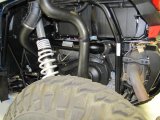 K&N 2014-2015 Polaris RZR1000 999CC AirCharger Performance Intake thumbnail 8