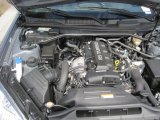 K&N Hyundai Genesis Coupe 2.0T/3.8 Drop In Air Filter thumbnail 6