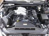 K&N Hyundai Genesis Coupe 2.0T/3.8 Drop In Air Filter thumbnail 7