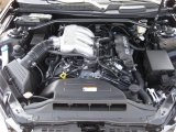 K&N Hyundai Genesis Coupe 2.0T/3.8 Drop In Air Filter thumbnail 9