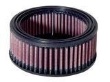 K&N Custom Air Filter - Round 5-5/16in OD 4-1/16in ID 2-3/8in H thumbnail 3