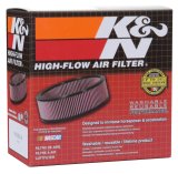K&N Custom Air Filter - Round 5-5/16in OD 4-1/16in ID 2-3/8in H thumbnail 9