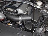 K&N 2015 Ford Mustang V8-5.0L Performance Air Intake System thumbnail 5