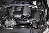 K&N 2015 Ford Mustang V8-5.0L Performance Air Intake System thumbnail 7