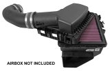 K&N 2015 Ford Mustang V8-5.0L Performance Air Intake System thumbnail 9