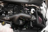 K&N 2015 FORD F150 2.7L V6 Performance Intake Kit thumbnail 3