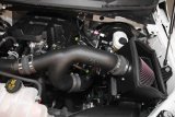 K&N 2015 FORD F150 2.7L V6 Performance Intake Kit thumbnail 4
