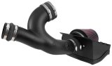 K&N 2015 FORD F150 2.7L V6 Performance Intake Kit thumbnail 5