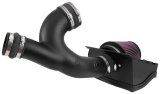 K&N 2015 FORD F150 2.7L V6 Performance Intake Kit thumbnail 6