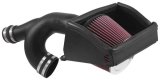 K&N 2015 Ford F150 EcoBoost V6-3.5L 57 Series FIPK Performance Intake Kit thumbnail 1