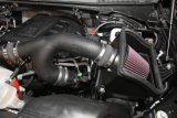 K&N 2015 Ford F150 EcoBoost V6-3.5L 57 Series FIPK Performance Intake Kit thumbnail 3