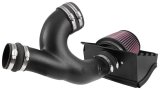 K&N 2015 Ford F150 EcoBoost V6-3.5L 57 Series FIPK Performance Intake Kit thumbnail 5