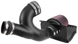 K&N 2015 Ford F150 EcoBoost V6-3.5L 57 Series FIPK Performance Intake Kit thumbnail 6