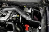K&N 16-17 Nissan Titan XD V8-5.0L DSL 63 Series AirCharger Performance Intake thumbnail 9