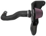 K&N 2015 Ford Mustang L4-2.3L 57 Series FIPK Performance Intake Kit thumbnail 1
