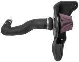K&N 2015 Ford Mustang L4-2.3L 57 Series FIPK Performance Intake Kit thumbnail 2