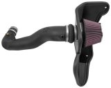 K&N 2015 Ford Mustang L4-2.3L 57 Series FIPK Performance Intake Kit thumbnail 3