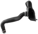 K&N 2015 Ford Mustang L4-2.3L 57 Series FIPK Performance Intake Kit thumbnail 5