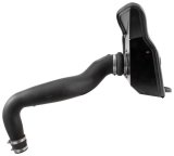 K&N 2015 Ford Mustang L4-2.3L 57 Series FIPK Performance Intake Kit thumbnail 6