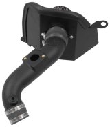 K&N 16-17 Honda Civic (Will Not Fit Type R) L4-2.0L AirCharger Performance Air Intake Kit thumbnail 4