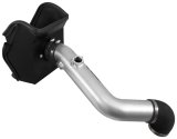 K&N 16-17 Nissan Titan XD V8-5.0L Performance Air Intake Kit - Metal thumbnail 4