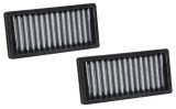 K&N 2011-2016 Jeep Wrangler 2.8/3.6L Cabin Air Filter thumbnail 1