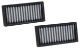 K&N 2011-2016 Jeep Wrangler 2.8/3.6L Cabin Air Filter thumbnail 3
