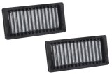 K&N 2011-2016 Jeep Wrangler 2.8/3.6L Cabin Air Filter thumbnail 7