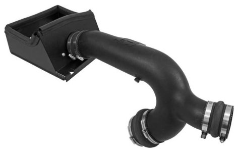 K&N 2015-2016 Ford Expedition/15-16 Lincoln Navigator 3.5L V6 F/I Performance Intake Kit thumbnail 4