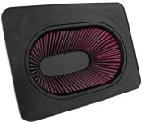 K&N 05-06 Toyota Tundra / Sequoia V8-4.7L Replacement Drop In Air Filter (For P/N 57-9027) thumbnail 4