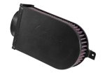 K&N 15-17 BMW X5 4.4L V8 F/I Drop In Air Filter - 2 Required thumbnail 2