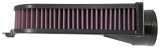 K&N 15-17 BMW X5 4.4L V8 F/I Drop In Air Filter - 2 Required thumbnail 5