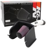 K&N 16-17 Toyota Land Cruiser V8-5.7L High Flow Performance Kit thumbnail 3