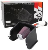 K&N 16-17 Toyota Land Cruiser V8-5.7L High Flow Performance Kit thumbnail 4
