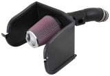 K&N 16-17 Toyota Land Cruiser V8-5.7L F/l 63 Series AirCharger Performance Intake thumbnail 2