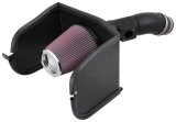 K&N 16-17 Toyota Land Cruiser V8-5.7L F/l 63 Series AirCharger Performance Intake thumbnail 3