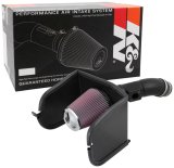 K&N 16-17 Toyota Land Cruiser V8-5.7L F/l 63 Series AirCharger Performance Intake thumbnail 5
