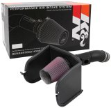 K&N 16-17 Toyota Land Cruiser V8-5.7L F/l 63 Series AirCharger Performance Intake thumbnail 6