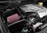 K&N 16-17 Toyota Land Cruiser V8-5.7L F/l 63 Series AirCharger Performance Intake thumbnail 9