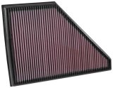 K&N 2017 Cadillac XT5 3.6L V6 F/I Drop In Air Filter thumbnail 2