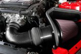 K&N 2017 Chevrolet Camaro ZL1 V8-6.2L AirCharger Performance Intake thumbnail 3