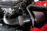 K&N 2017 Chevrolet Camaro ZL1 V8-6.2L AirCharger Performance Intake thumbnail 4