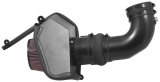K&N 2017 Chevrolet Camaro ZL1 V8-6.2L AirCharger Performance Intake thumbnail 7