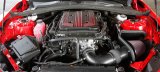 K&N 2017 Chevrolet Camaro ZL1 V8-6.2L AirCharger Performance Intake thumbnail 9