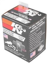 K&N Performance Electric Fuel Pump 1-2 PSI thumbnail 9