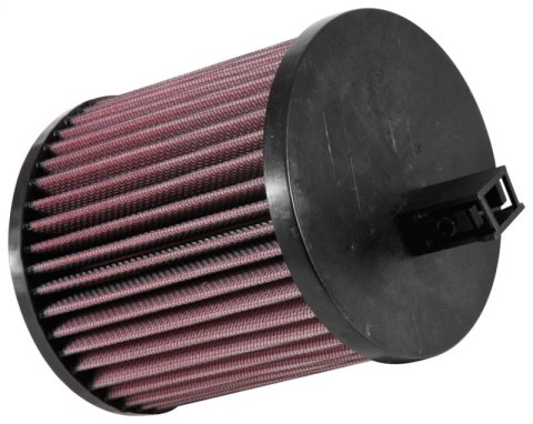K&N 2016 Cadillac ATS-V V6-3.6L F/l Drop In Air Filter - Replacement Air Filter thumbnail 2