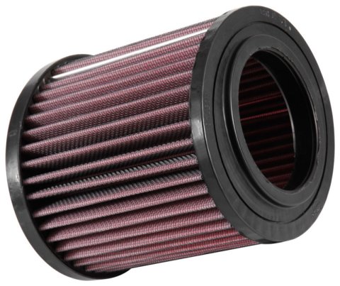 K&N 2016 Cadillac ATS-V V6-3.6L F/l Drop In Air Filter - Replacement Air Filter thumbnail 5