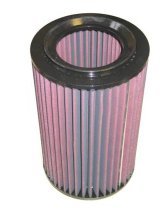 K&N 06-11 Fiat Ducato 2.3L L4 F/I Drop In Air Filter thumbnail 2