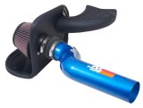 K&N 2016-2017 Ford Focus RS 2.3L Typhoon Short Ram Intake thumbnail 4