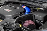K&N 2016-2017 Ford Focus RS 2.3L Typhoon Short Ram Intake thumbnail 9